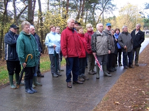 Wandeling Lommel 009