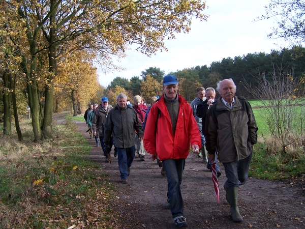 Wandeling Lommel 010