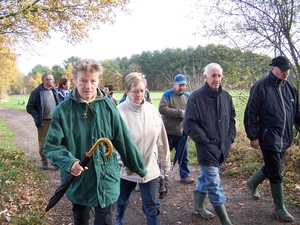 Wandeling Lommel 011