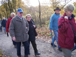 Wandeling Lommel 012