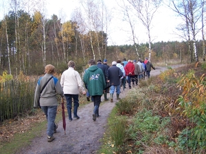 Wandeling Lommel 017