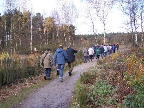 Wandeling Lommel 018