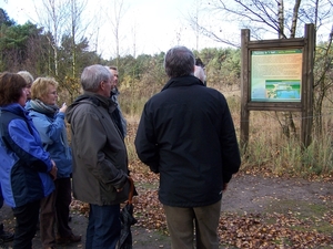 Wandeling Lommel 019