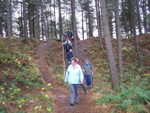 Wandeling Lommel 026