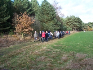 Wandeling Lommel 031