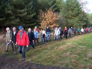 Wandeling Lommel 032