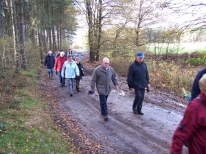 Wandeling Lommel 035