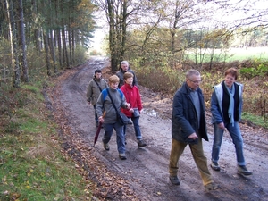 Wandeling Lommel 036