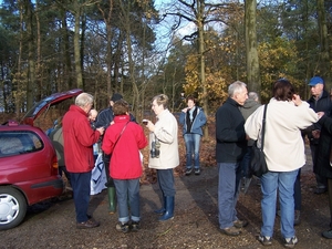 Wandeling Lommel 040