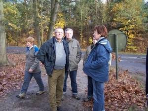 Wandeling Lommel 042