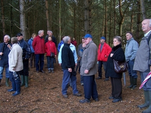 Wandeling Lommel 047