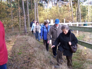 Wandeling Lommel 048