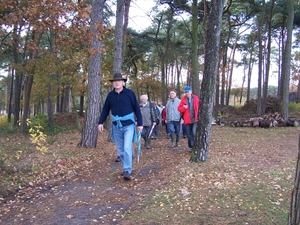 Wandeling Lommel 053