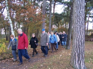 Wandeling Lommel 054