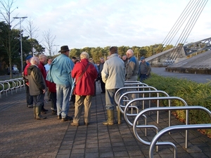 Wandeling Lommel 057