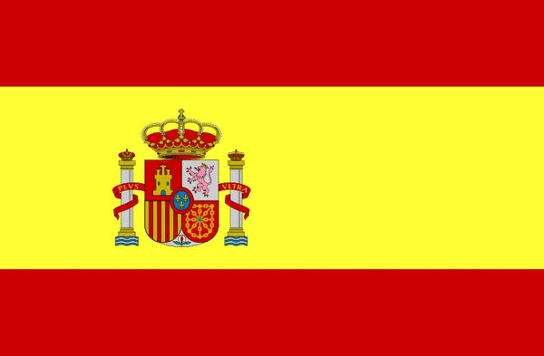 SU spain-flag