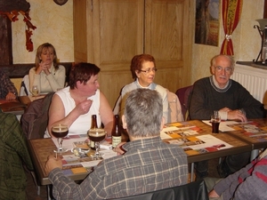 2009 Vresse Kembakor