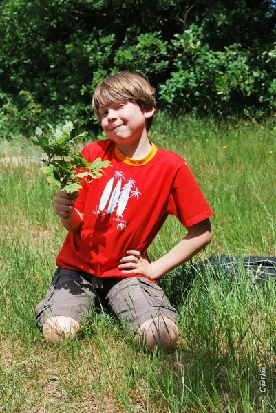 2009-06-17 Konijnenberg Pick-nick (22)