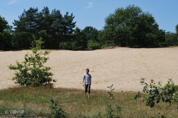 2009-08-06 Konijnenberg AM (15)