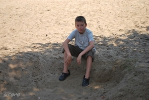 2009-08-06 Konijnenberg AM (49)