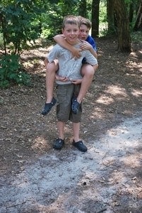 2009-08-06 Konijnenberg AM (52)