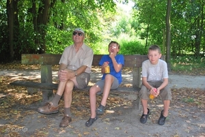 2009-08-06 Konijnenberg AM (6)