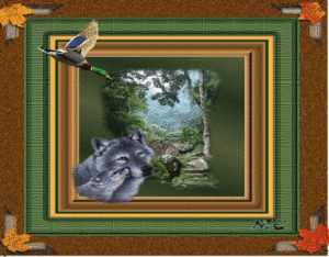 wolfen