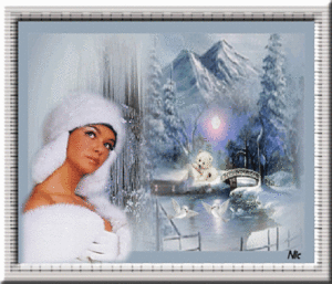 winter