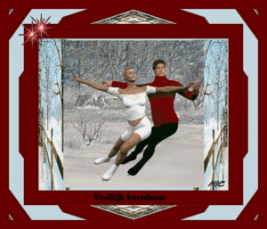 schaatser 2