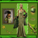 lady green