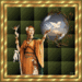 duif in globe