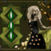groene lampjes