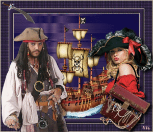 piratenboot
