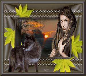 wolf