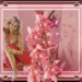 roze bloemen