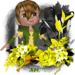 Groovy Yellow