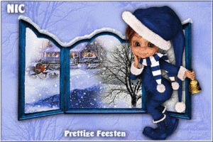 Prettige Feesten 4
