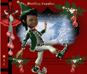 Prettige Feesten 3