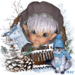 Brrr Wintertime