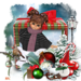 A Verry Special Ckristmas