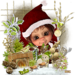 I Wish you a merry christmas 3