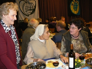 Familiereunie