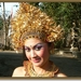 Feest in Puri Agung Buleleng