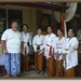 Fijne dag in Puri Buleleng