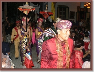 Fijne dag in Puri Buleleng