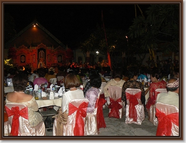 Fijne dag in Puri Buleleng