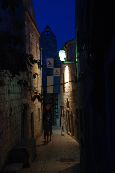 EILAND RAB - BERT 053