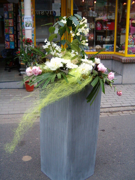 Bruidswerk , avondmarkt 001