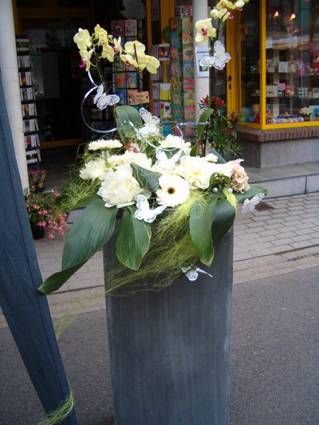 Bruidswerk , avondmarkt 002