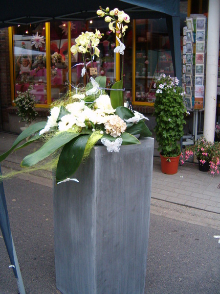 Bruidswerk , avondmarkt 003